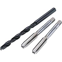 osg AタップM8x1.25 10本、osgA超硬ドリル6.8mm10本 A-POT-M8X1.25-8-OH-STD-5P | Aタップシリーズ ポイントタップ A